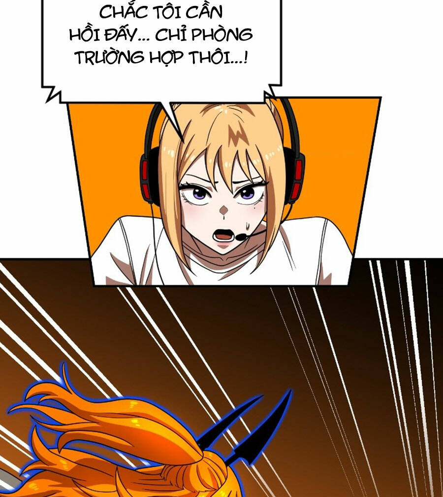 Double Click: Chapter 72