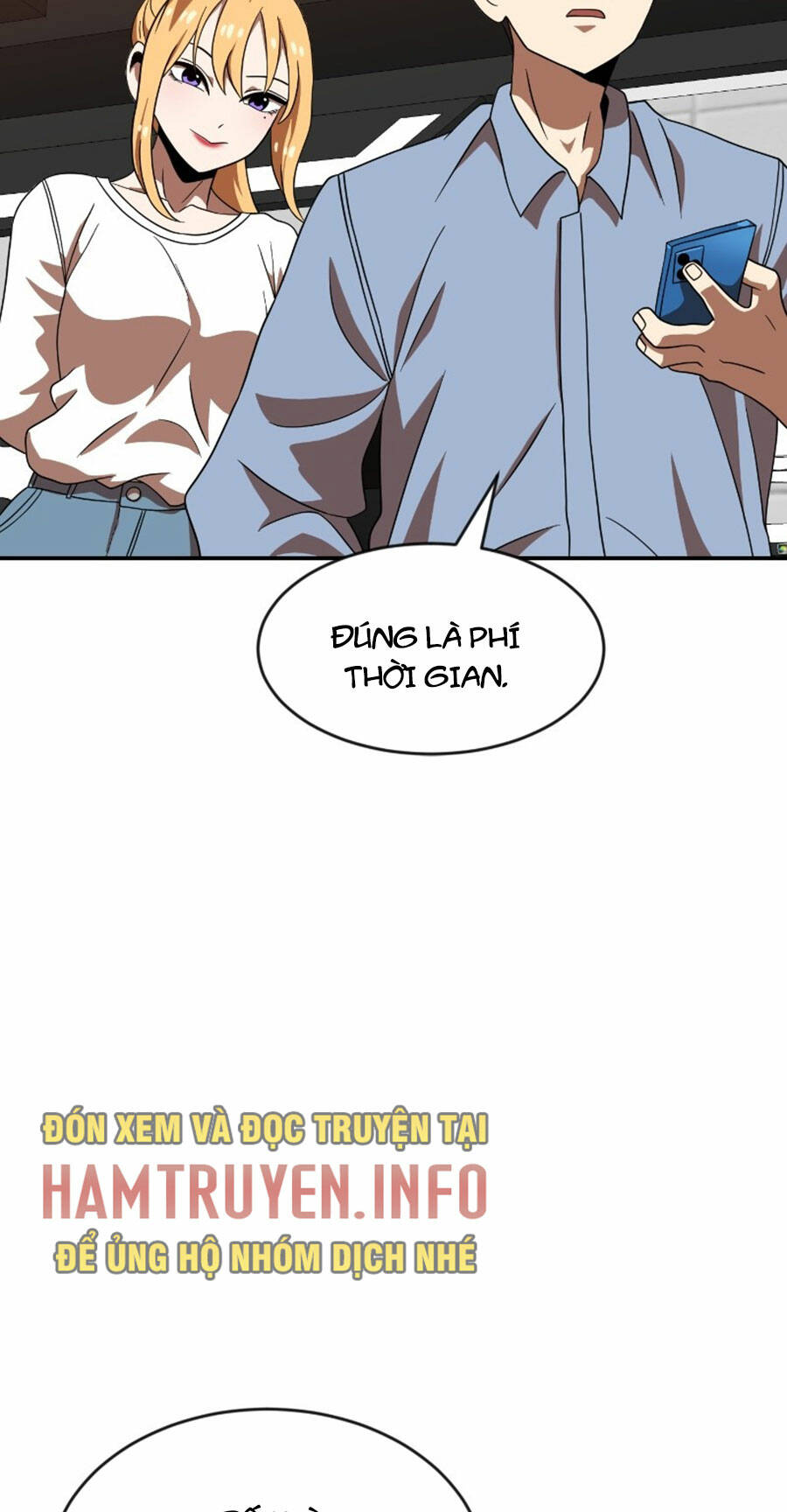 Double Click: Chapter 72