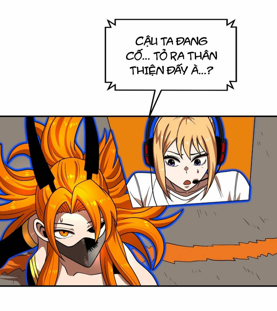 Double Click: Chapter 72
