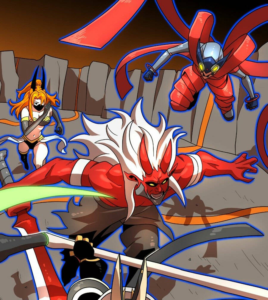 Double Click: Chapter 72