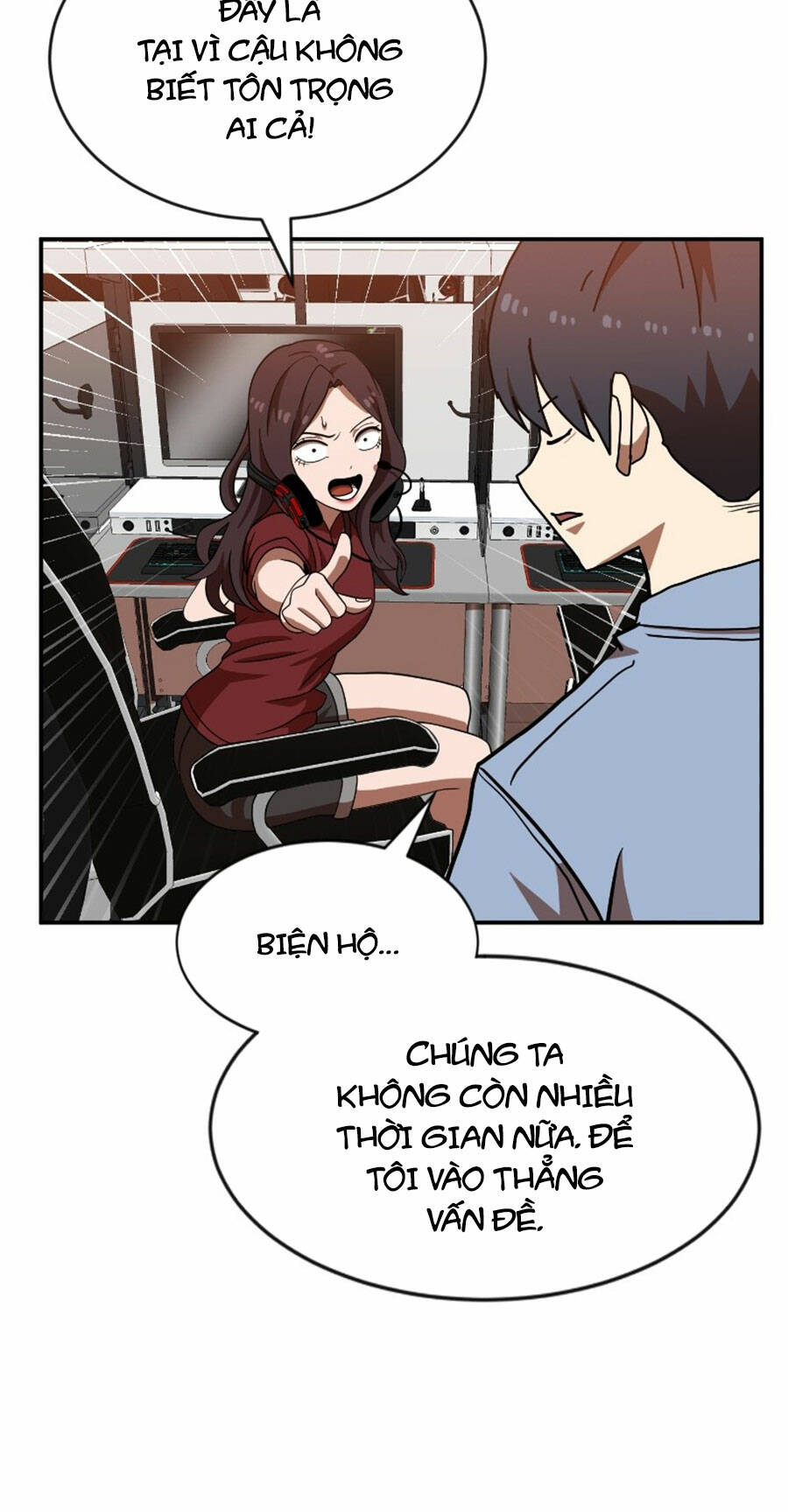 Double Click: Chapter 72