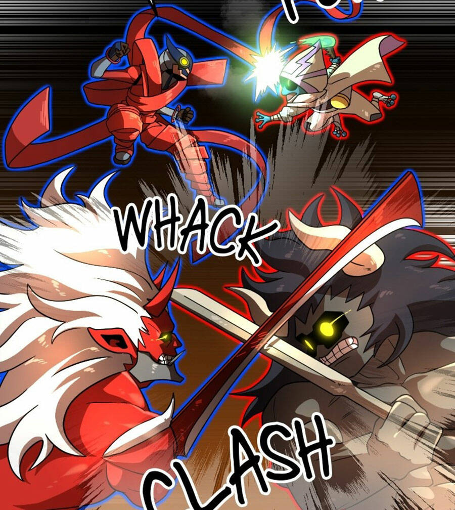 Double Click: Chapter 72