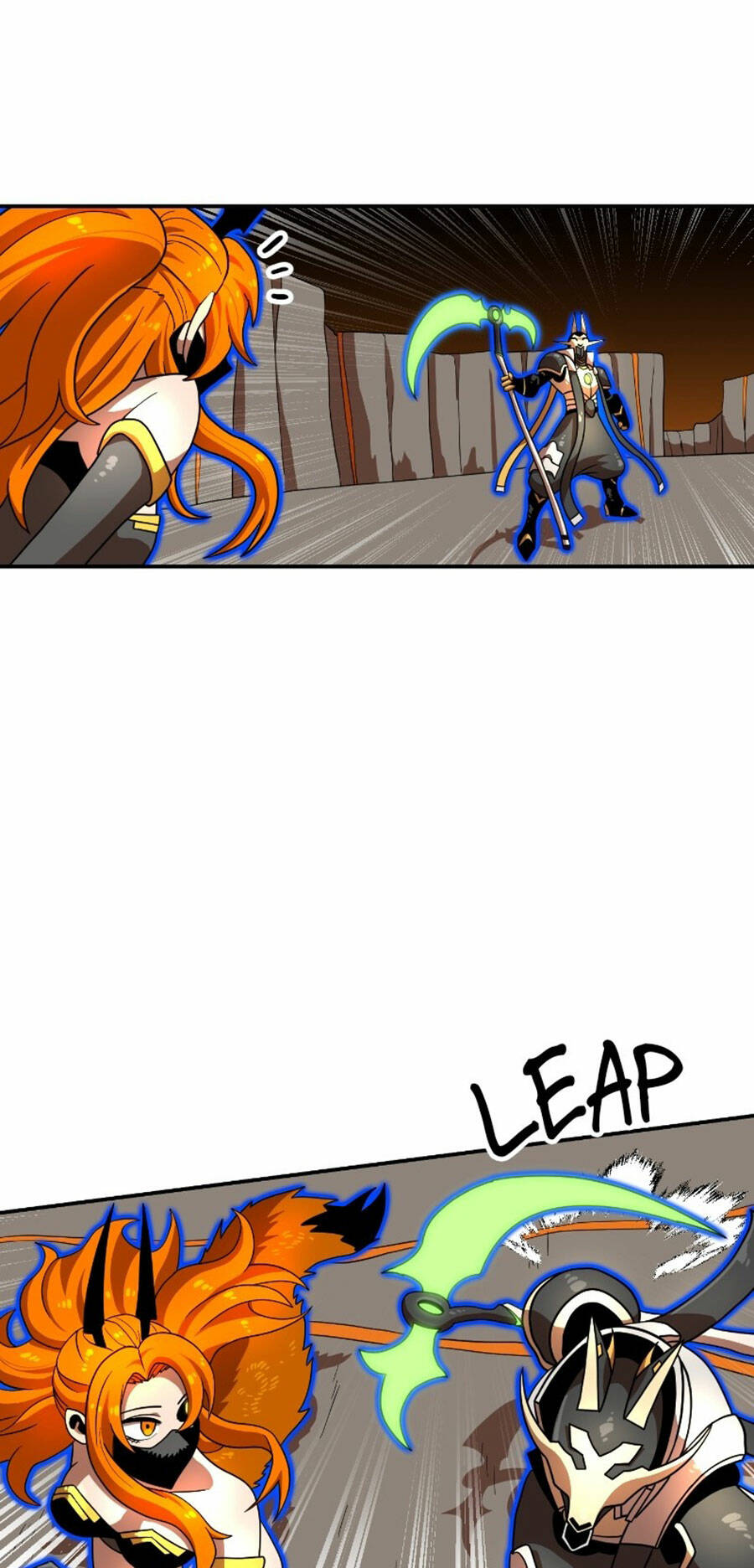 Double Click: Chapter 72