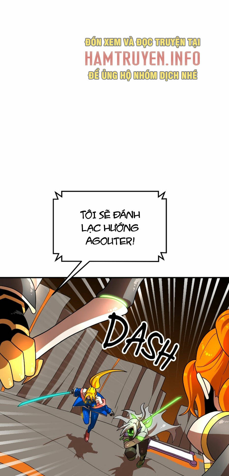 Double Click: Chapter 72