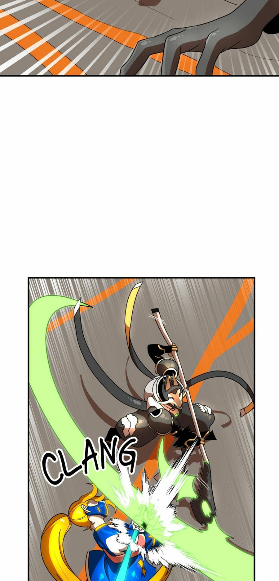 Double Click: Chapter 72