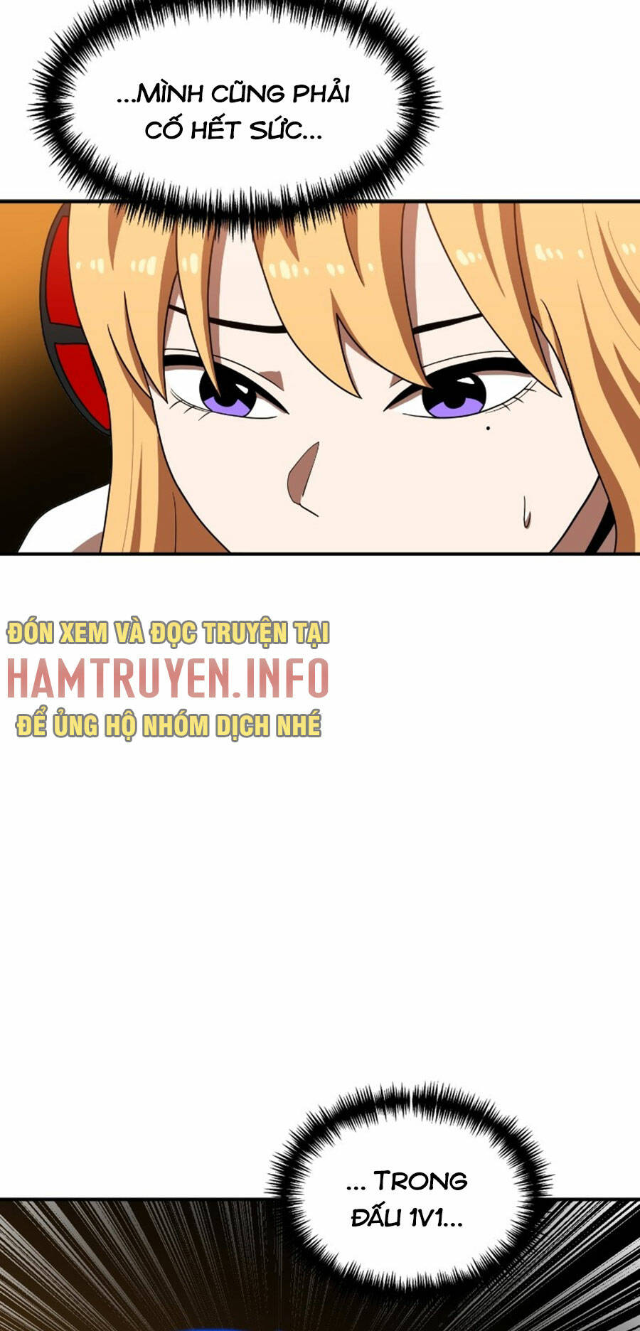 Double Click: Chapter 72