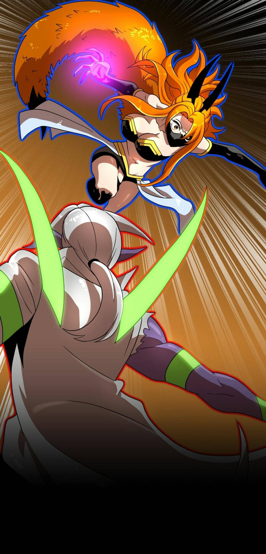 Double Click: Chapter 72