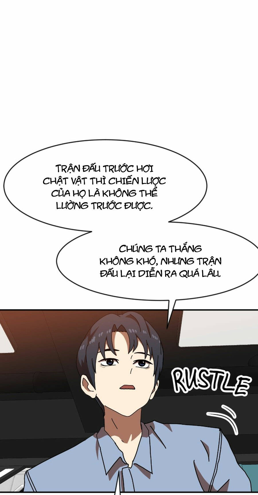 Double Click: Chapter 72