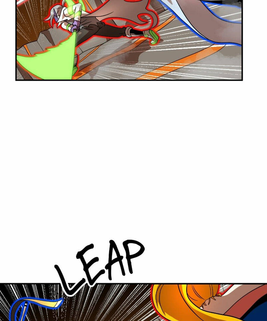 Double Click: Chapter 72