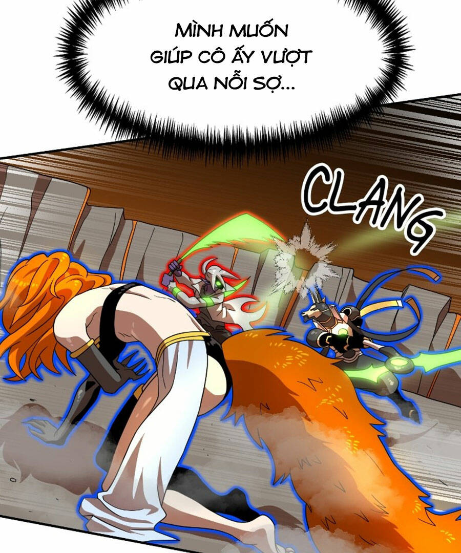 Double Click: Chapter 72