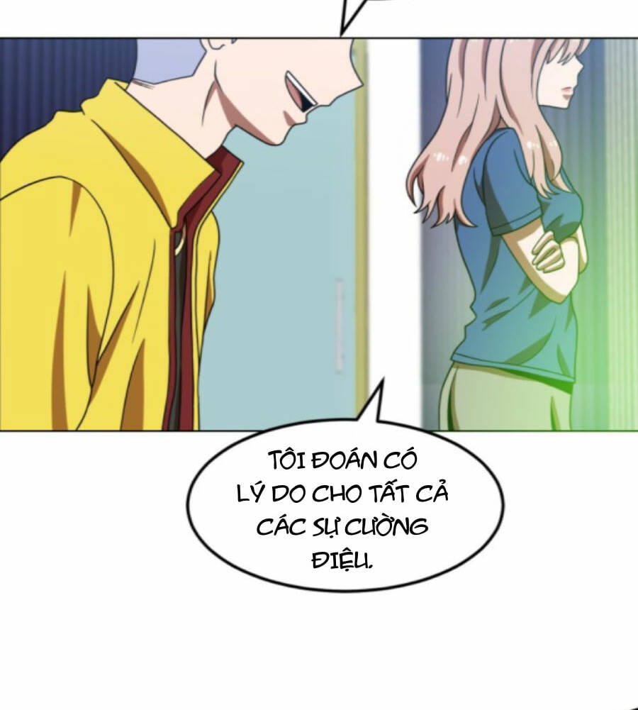 Double Click: Chapter 75