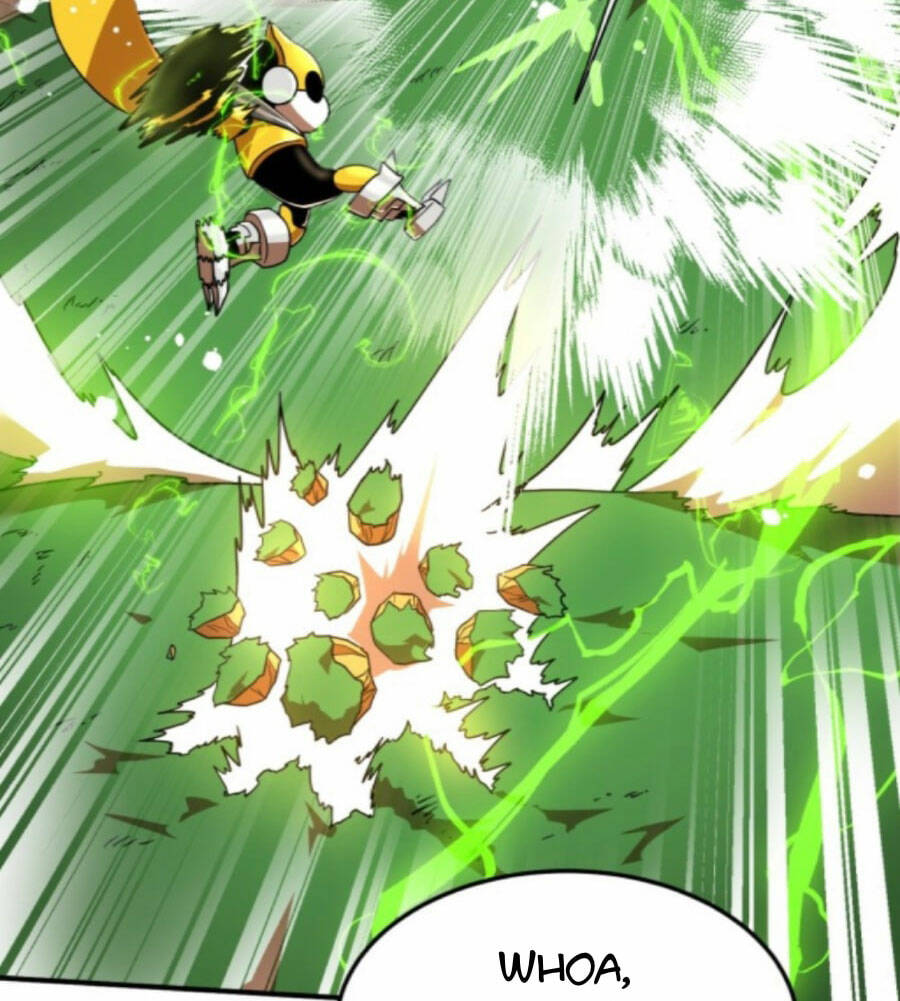 Double Click: Chapter 75