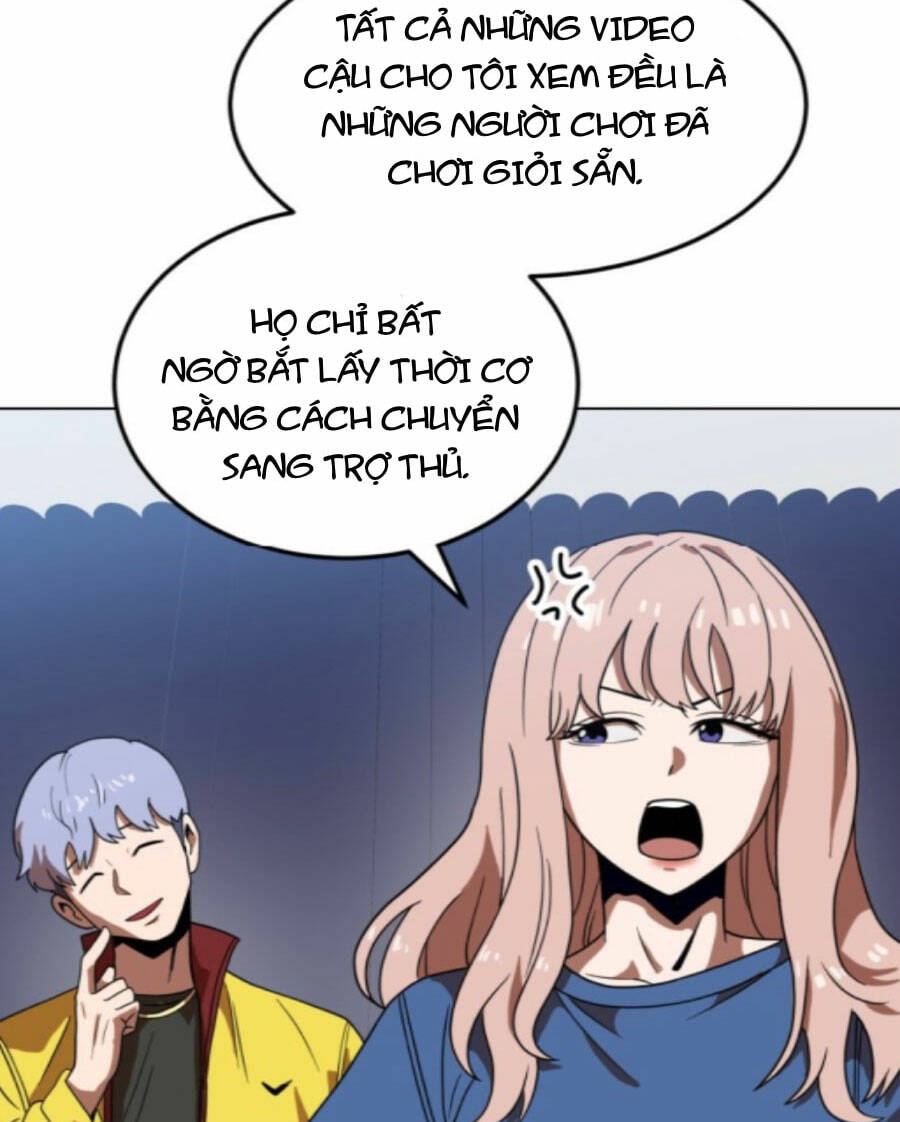 Double Click: Chapter 75