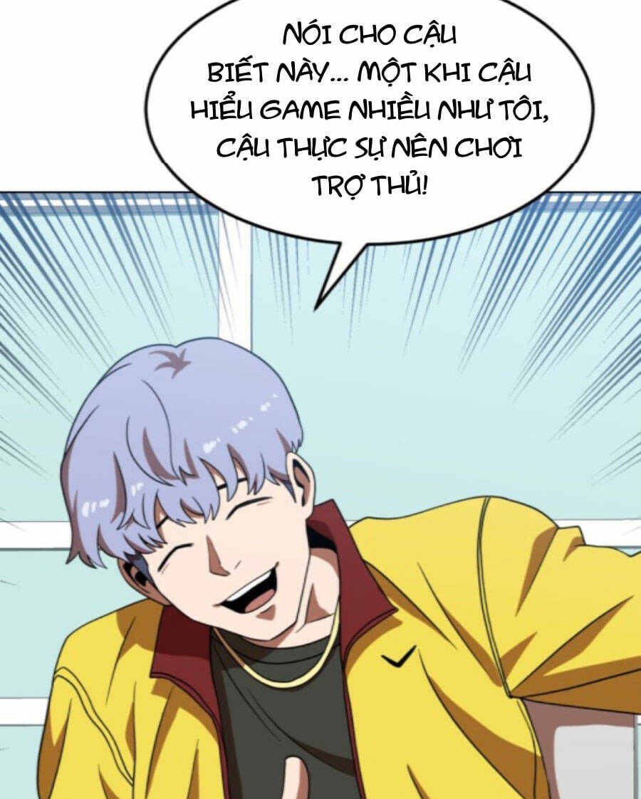 Double Click: Chapter 75