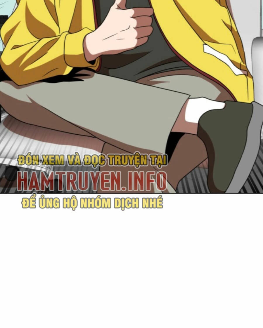 Double Click: Chapter 75