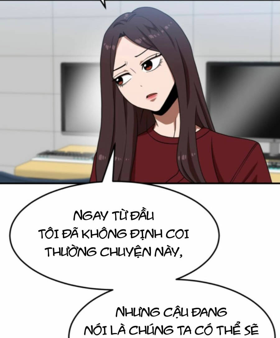 Double Click: Chapter 75