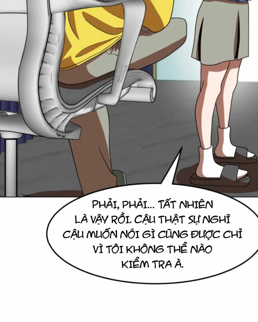 Double Click: Chapter 75