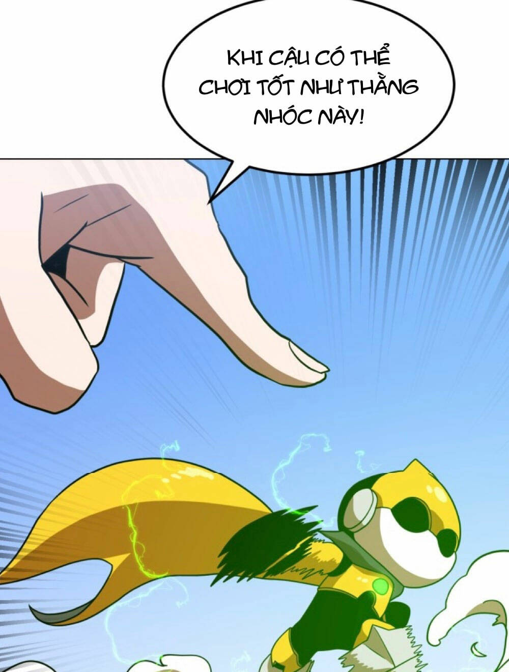 Double Click: Chapter 75