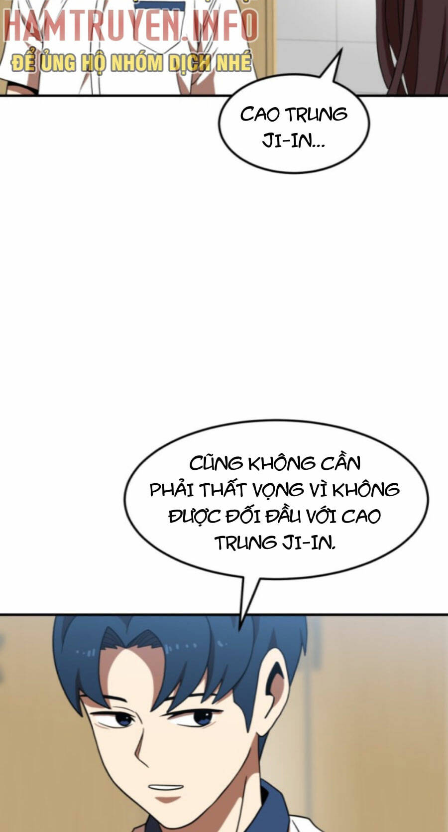 Double Click: Chapter 75