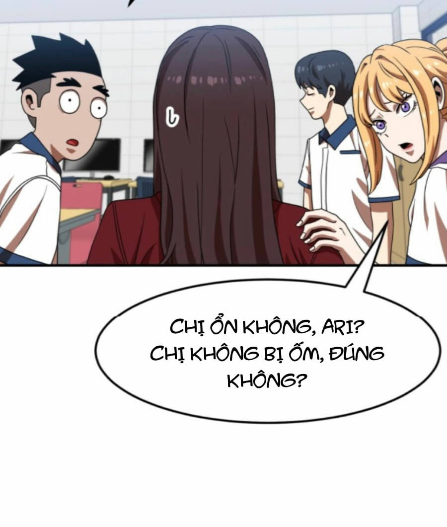 Double Click: Chapter 75