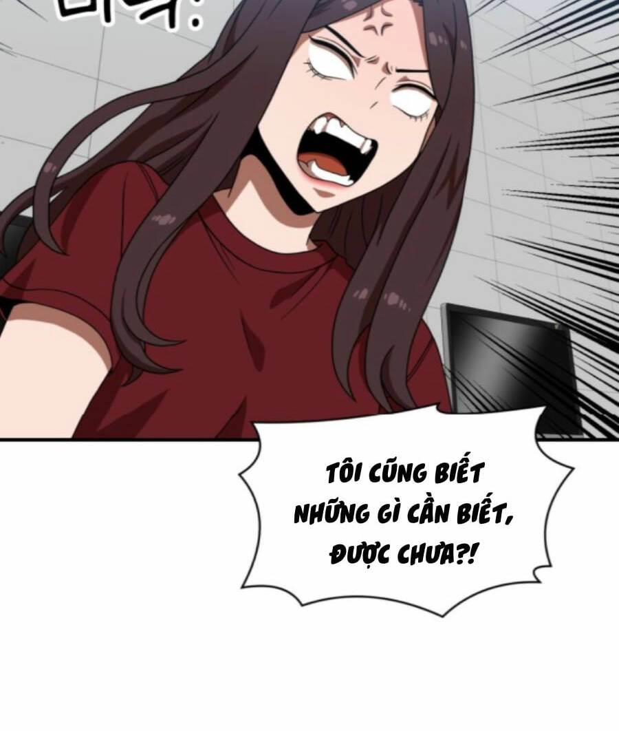 Double Click: Chapter 75