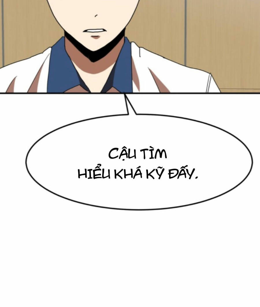 Double Click: Chapter 75