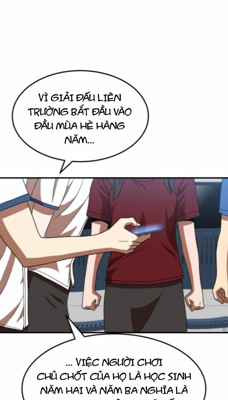 Double Click: Chapter 75
