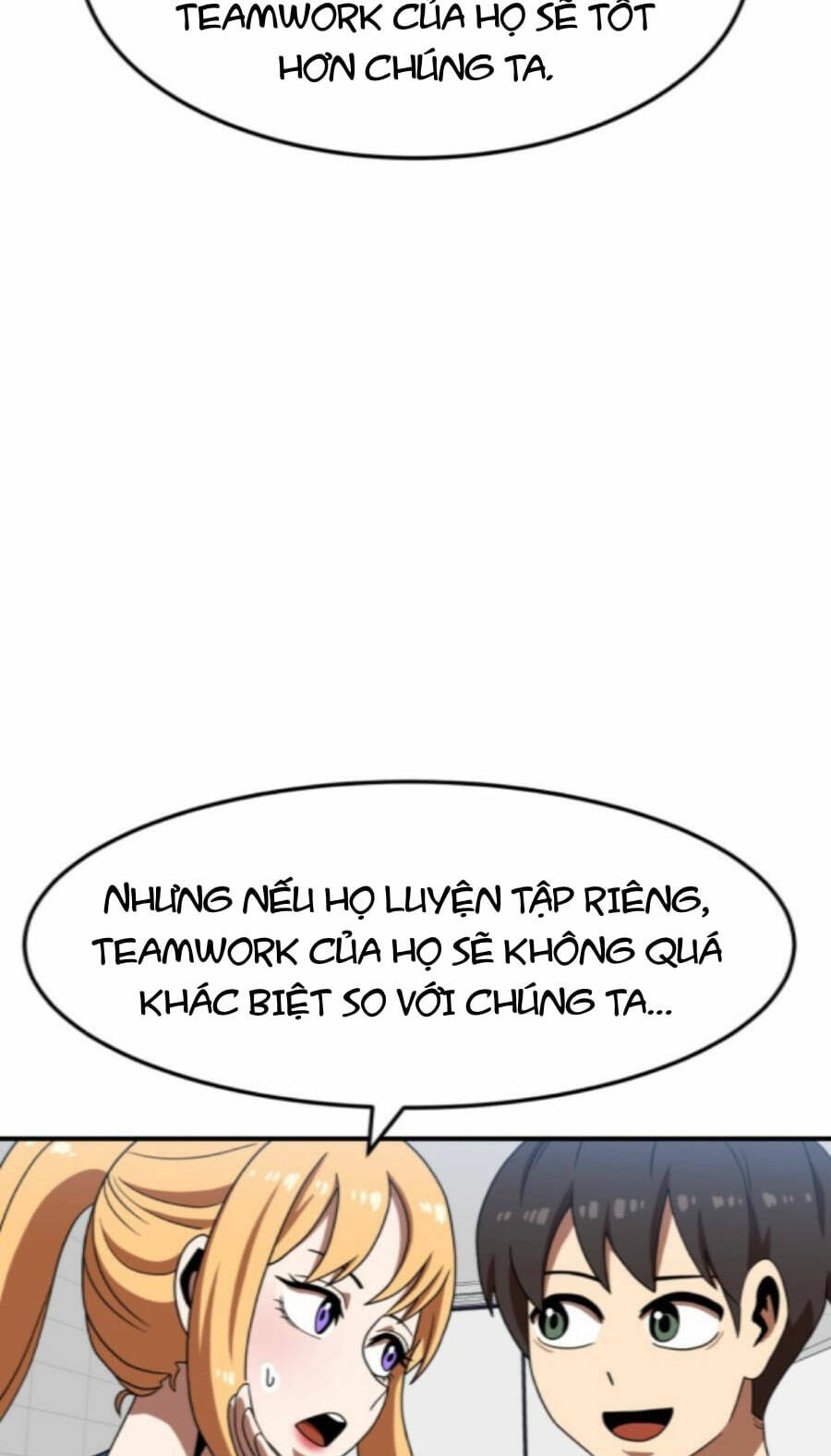 Double Click: Chapter 75