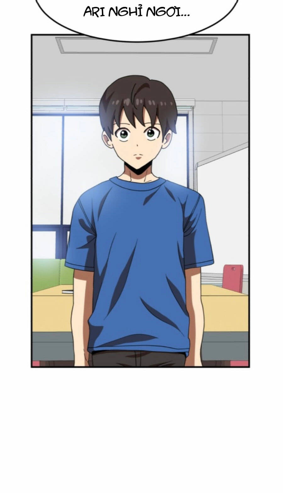Double Click: Chapter 75