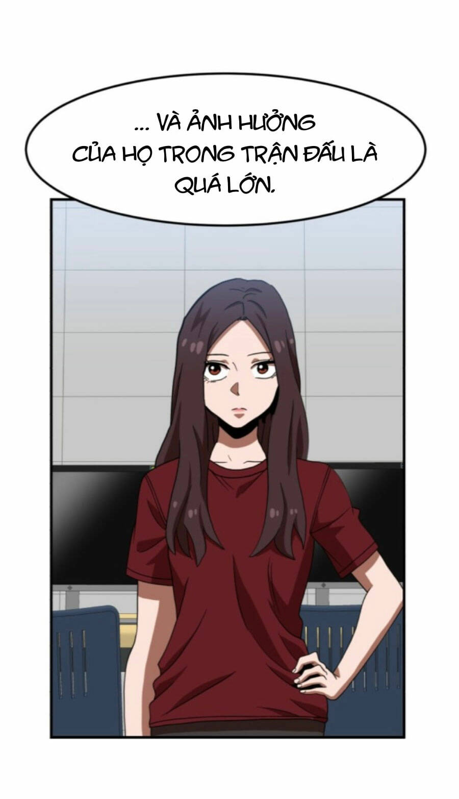Double Click: Chapter 75