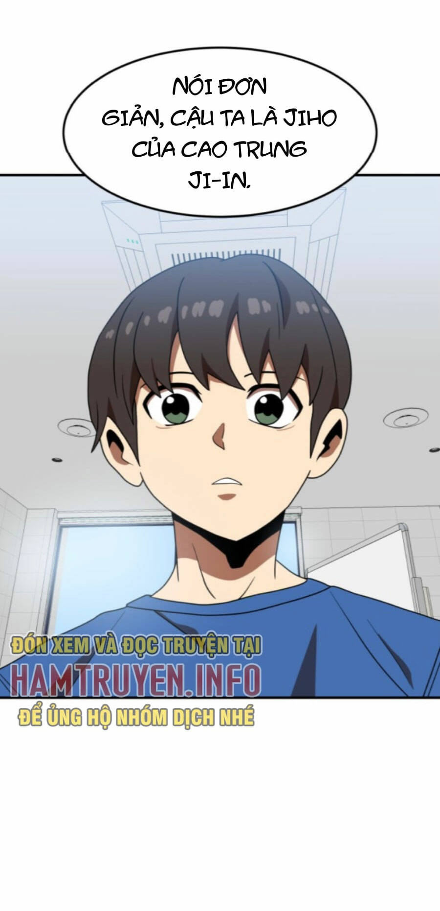 Double Click: Chapter 75