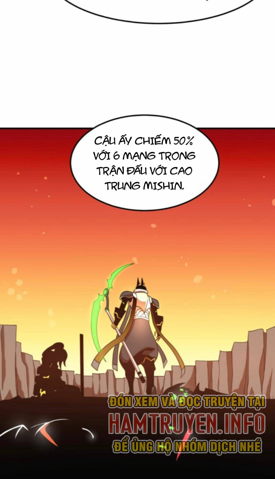 Double Click: Chapter 75