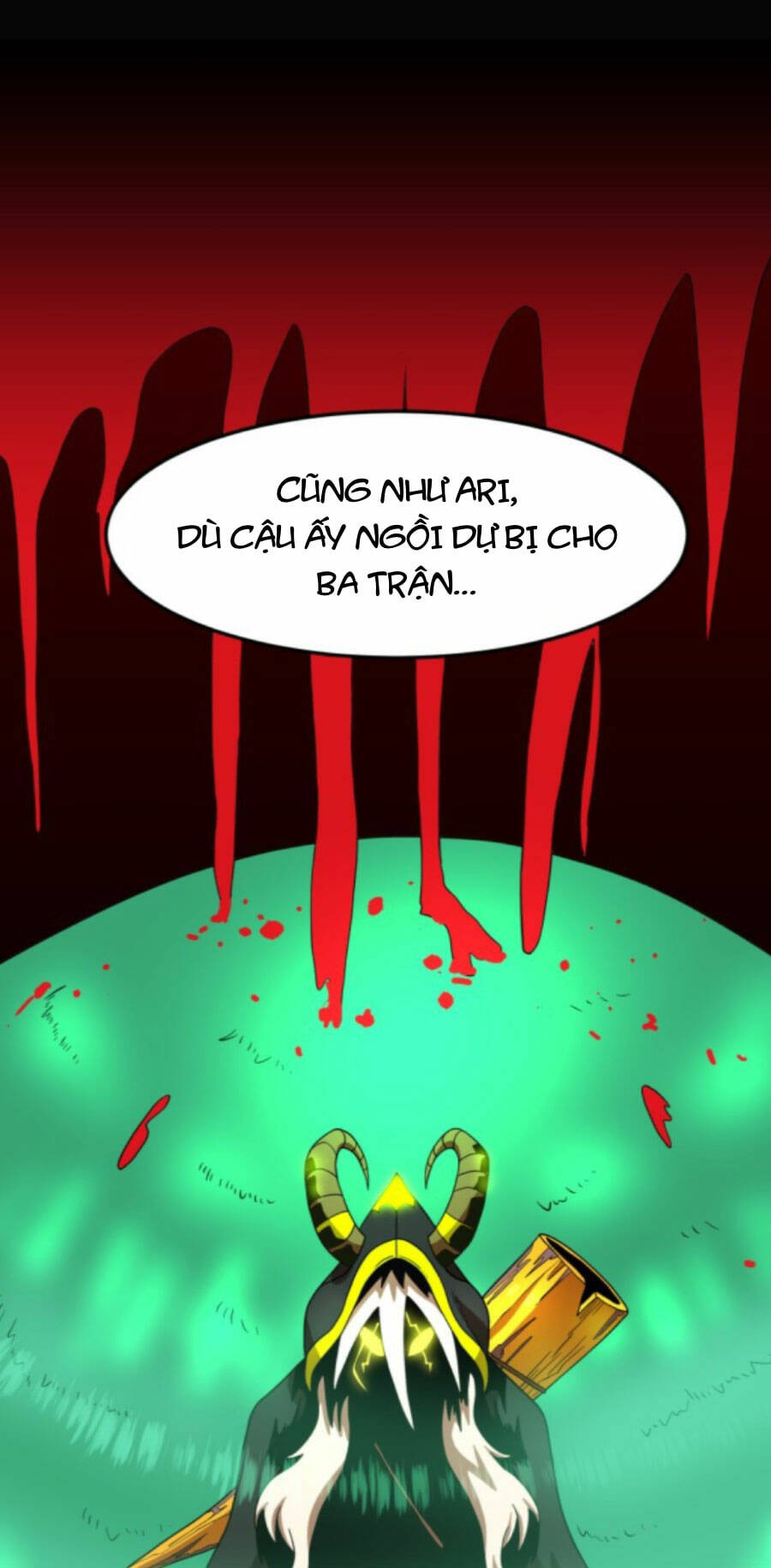 Double Click: Chapter 75