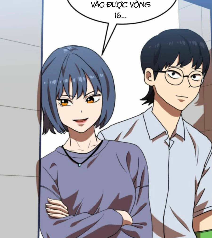 Double Click: Chapter 75