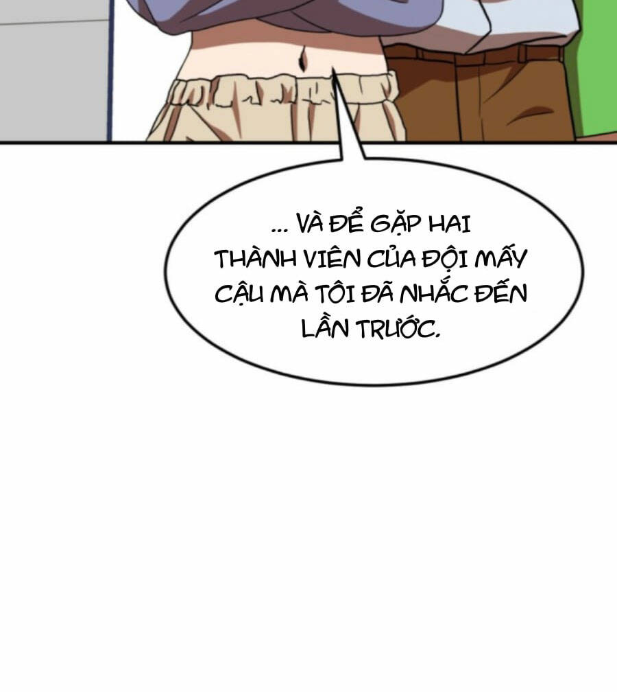Double Click: Chapter 75