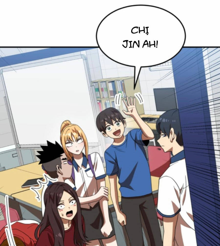 Double Click: Chapter 75