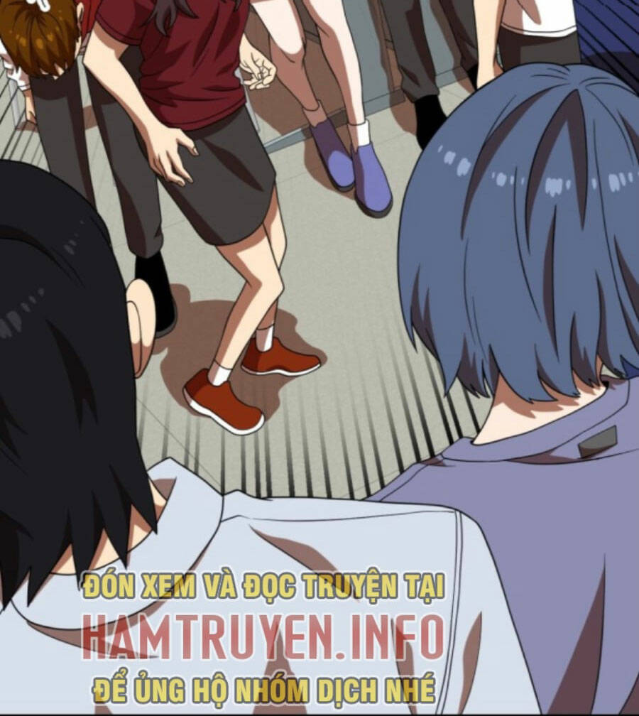 Double Click: Chapter 75