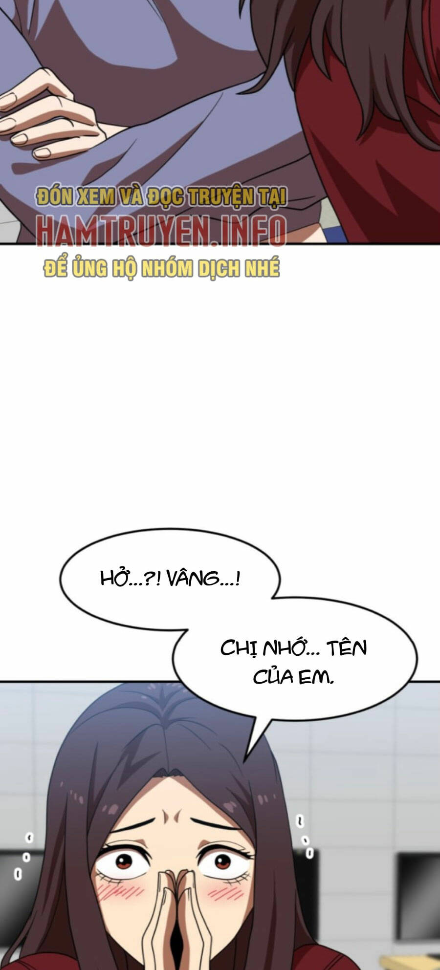 Double Click: Chapter 75