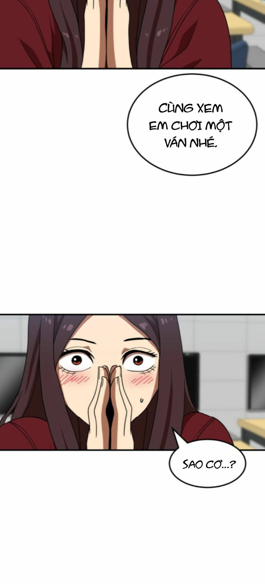 Double Click: Chapter 75