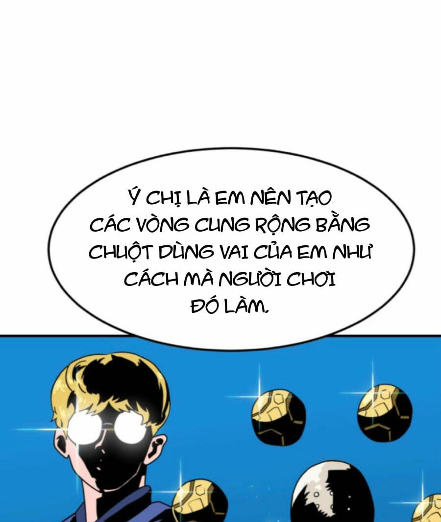Double Click: Chapter 75