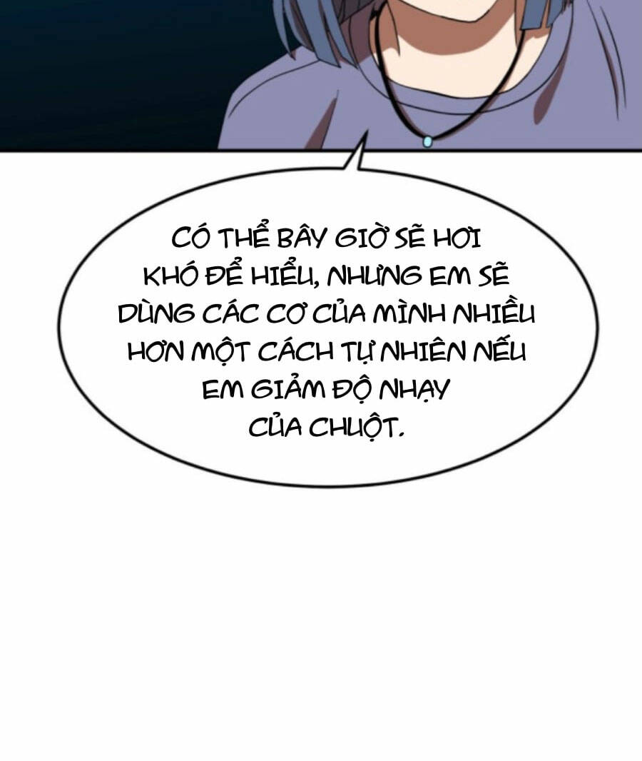 Double Click: Chapter 75
