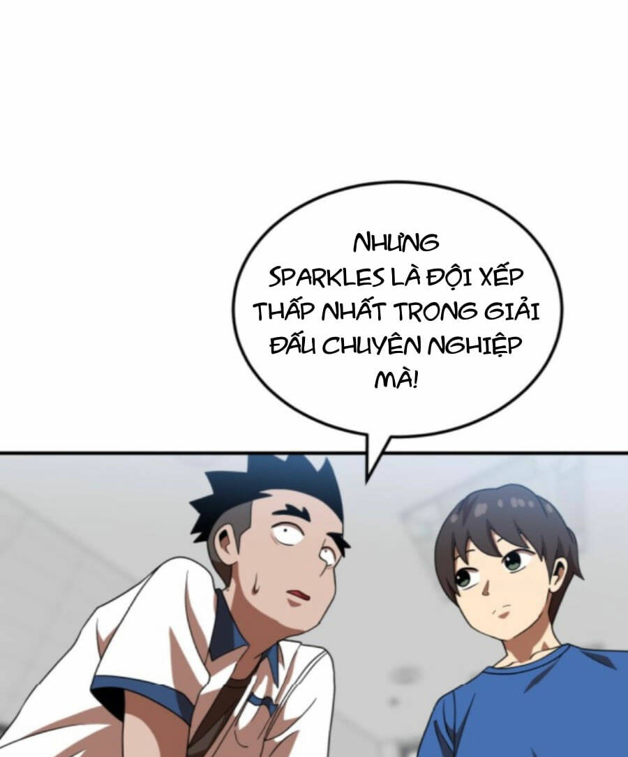 Double Click: Chapter 75