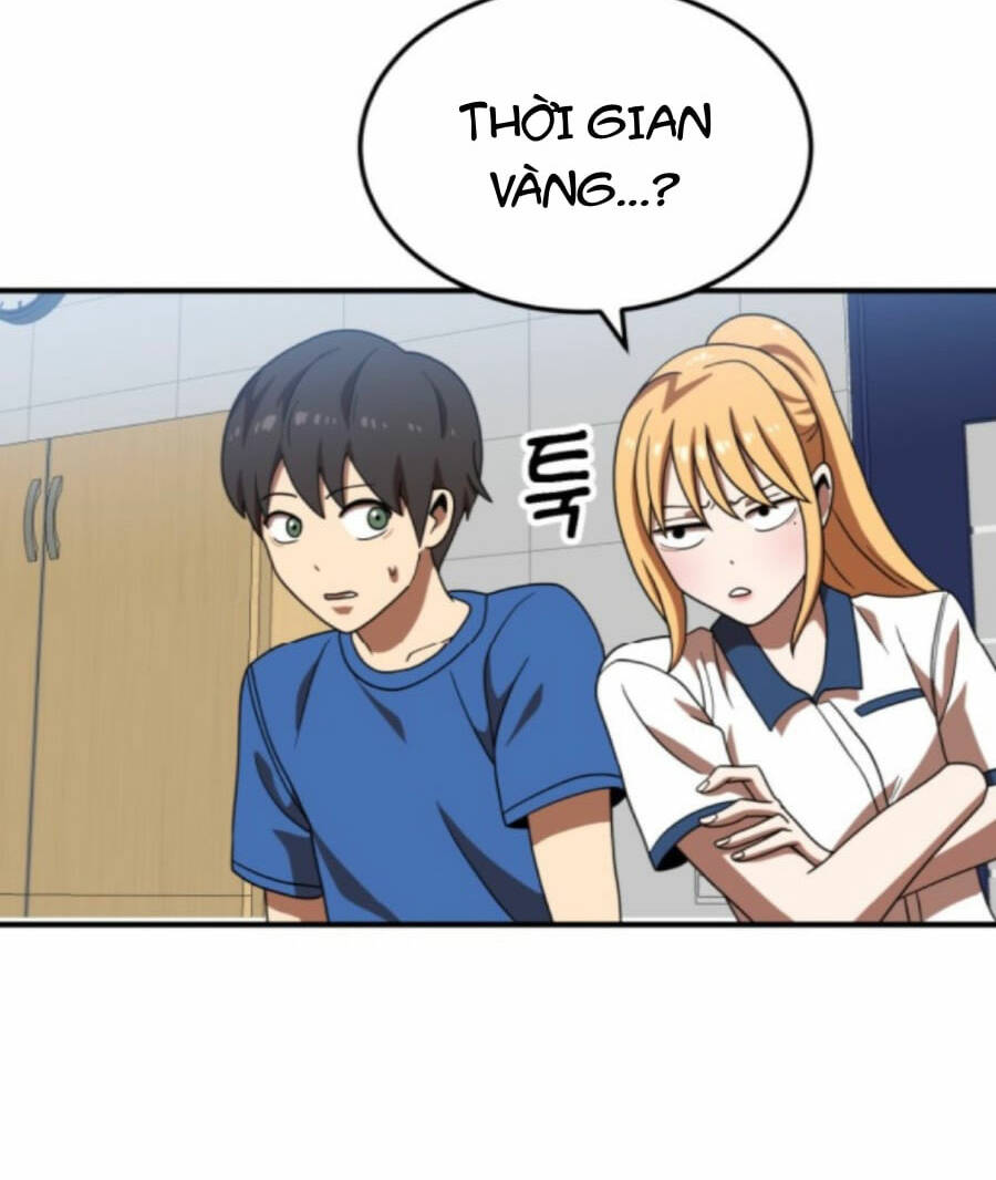 Double Click: Chapter 75