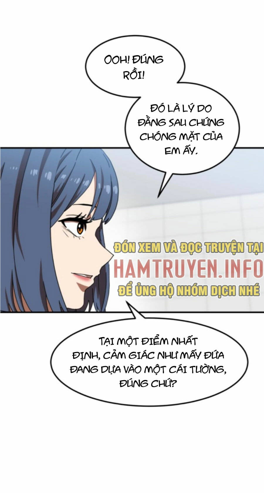 Double Click: Chapter 75