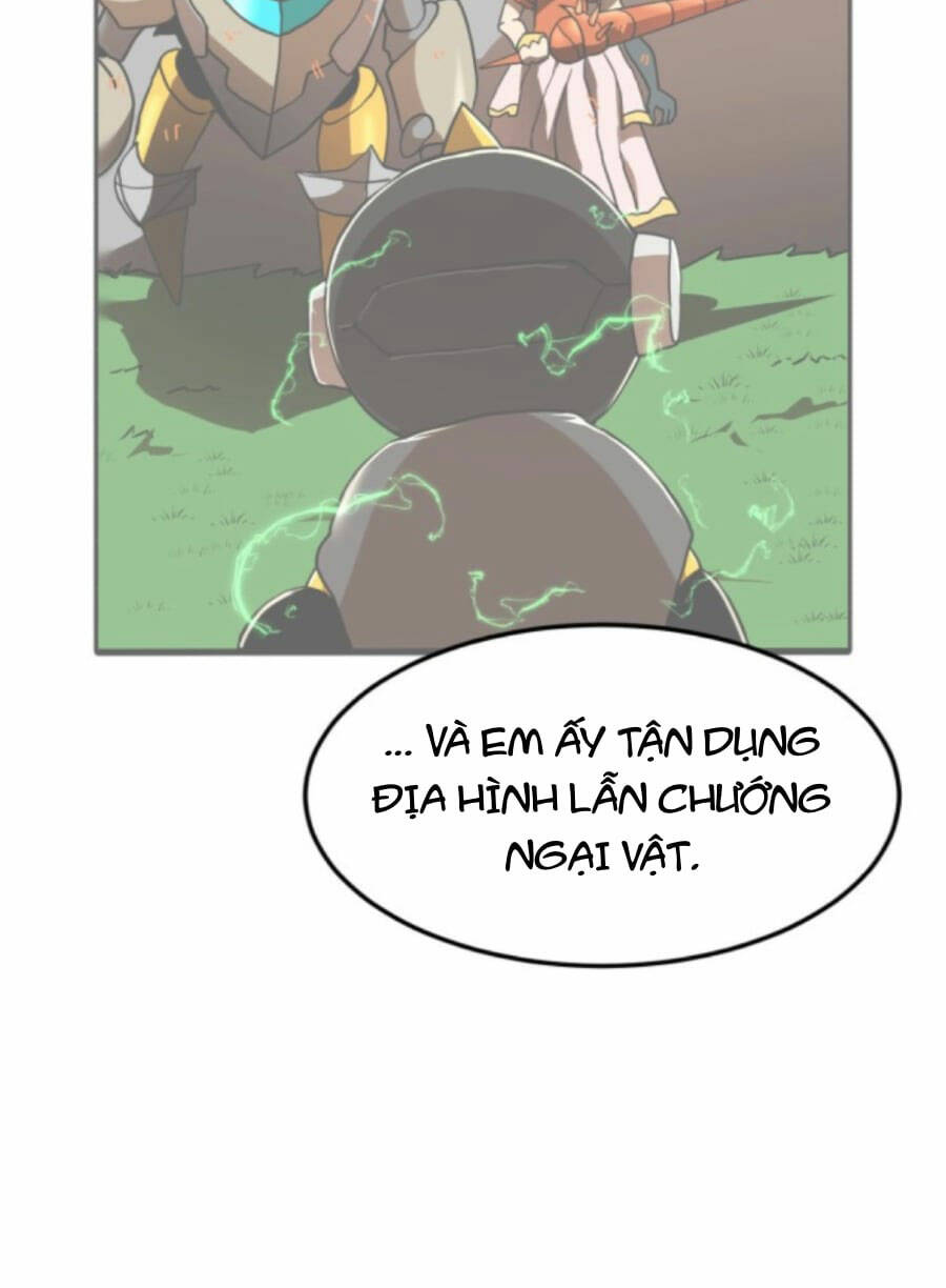Double Click: Chapter 75