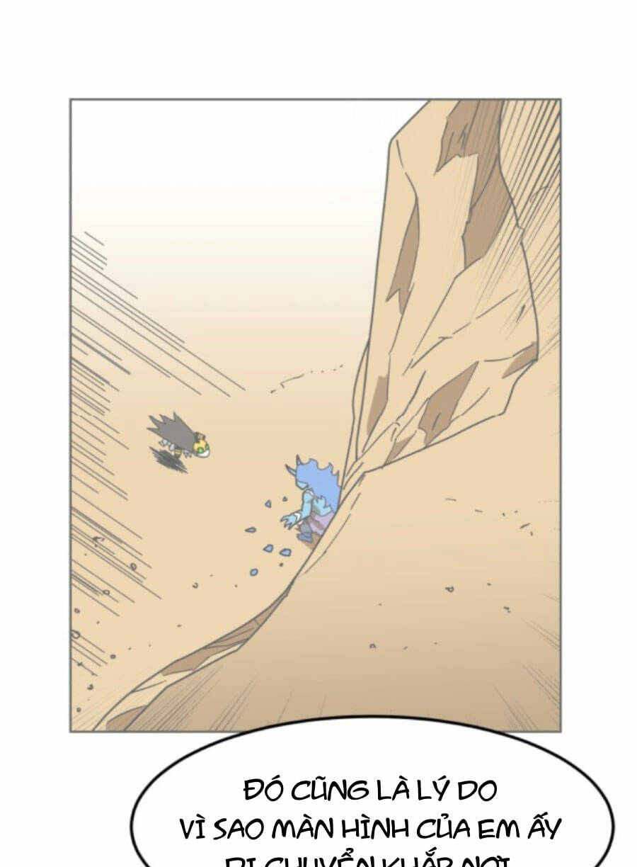 Double Click: Chapter 75