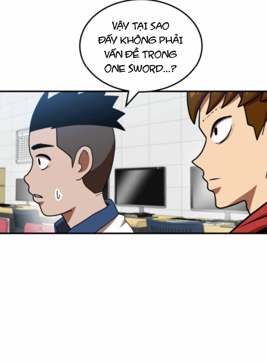 Double Click: Chapter 75