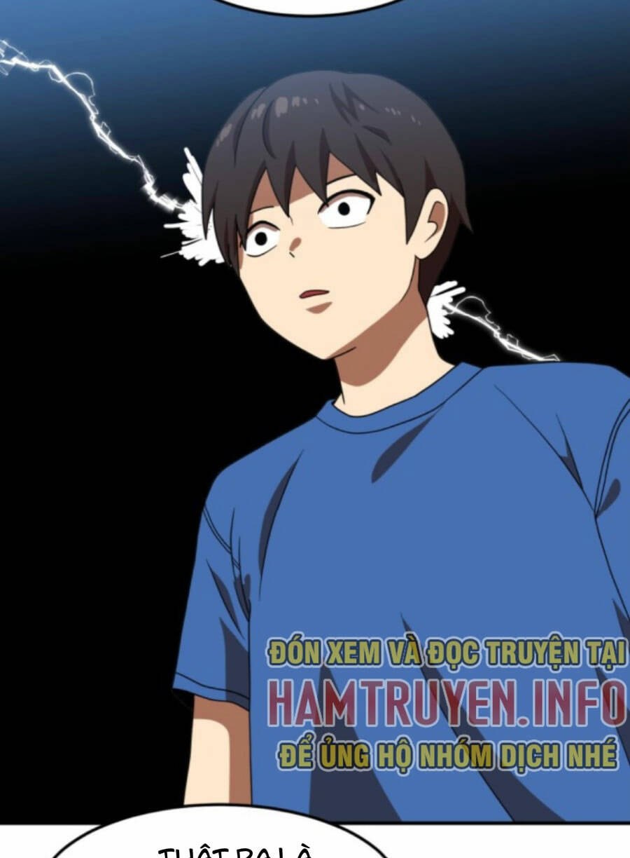 Double Click: Chapter 75