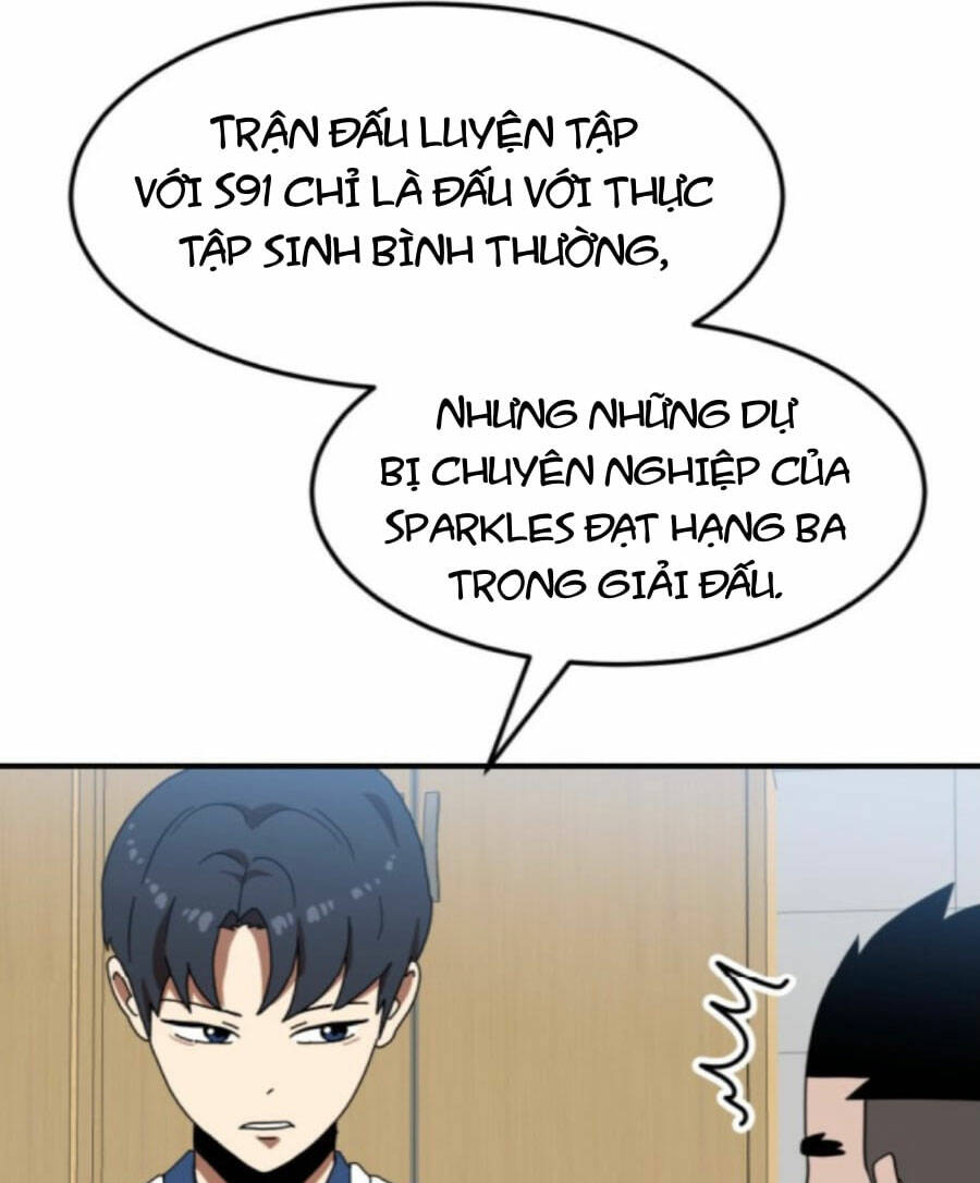 Double Click: Chapter 75