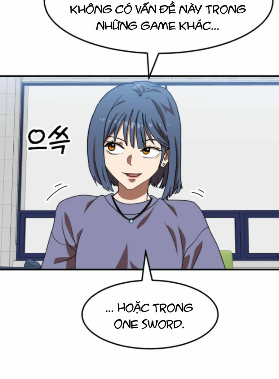 Double Click: Chapter 75